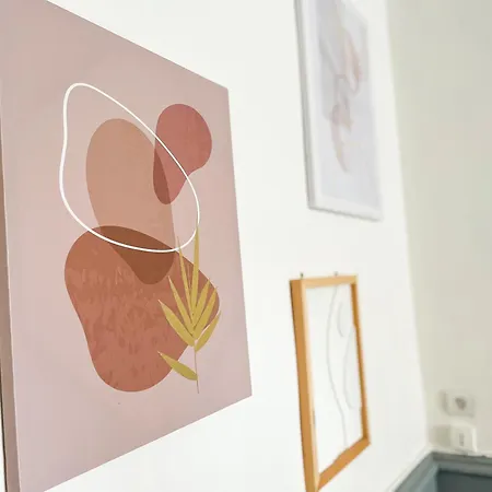 アパート L'espaly - Renove, 600 M Du Centre Historique *