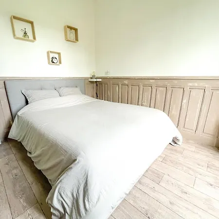 L'espaly - Renove, 600 M Du Centre Historique アパート