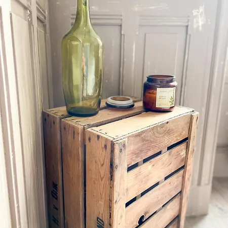 アパート L'espaly - Renove, 600 M Du Centre Historique *