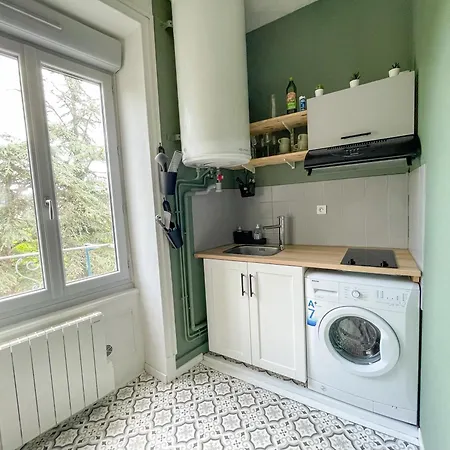 L'espaly - Renove, 600 M Du Centre Historique