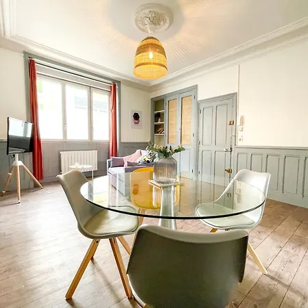 L'espaly - Renove, 600 M Du Centre Historique Apartment