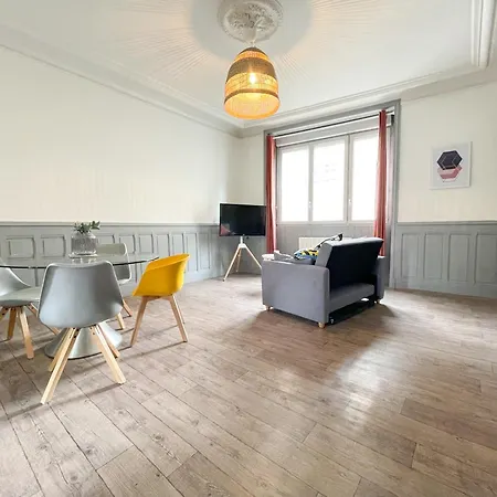 L'espaly - Renove, 600 M Du Centre Historique Espaly-Saint-Marcel